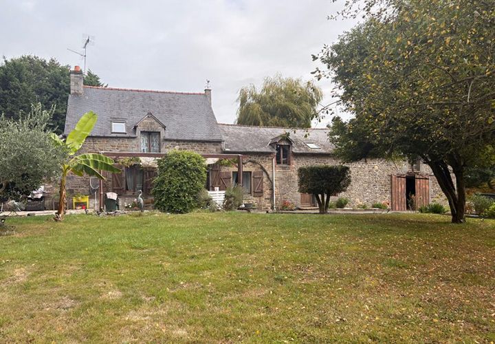 Villa i Combourg, Ille-et-Vilaine, Combourg - € 351.750 | Ref: 419499LGN - foto 1