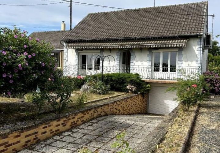 Villa a Laon, Aisne, Laon - € 169.900 | Ref: 415782JLEF - foto 1