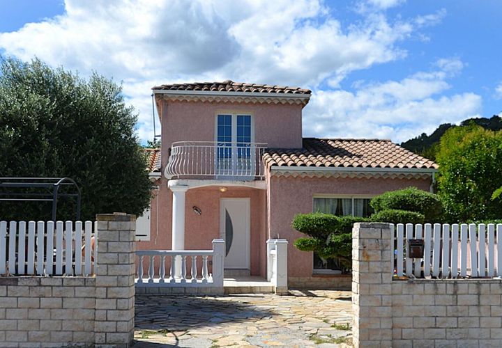 Villa i Le Teil, Ardeche, Le Teil - € 245.000 | Ref: 419532DMIN - foto 1