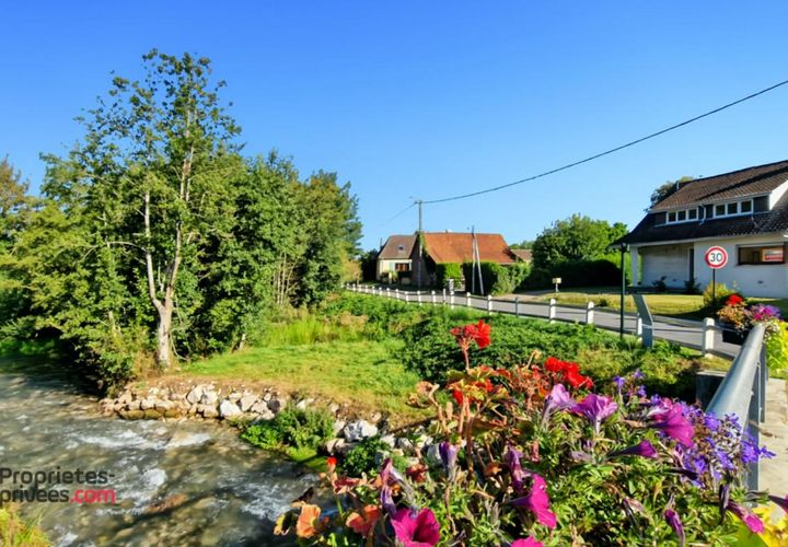Villa a Hesdin, Pas-de-Calais, Hesdin - € 126.000 | Ref: 419568RGER - foto 1