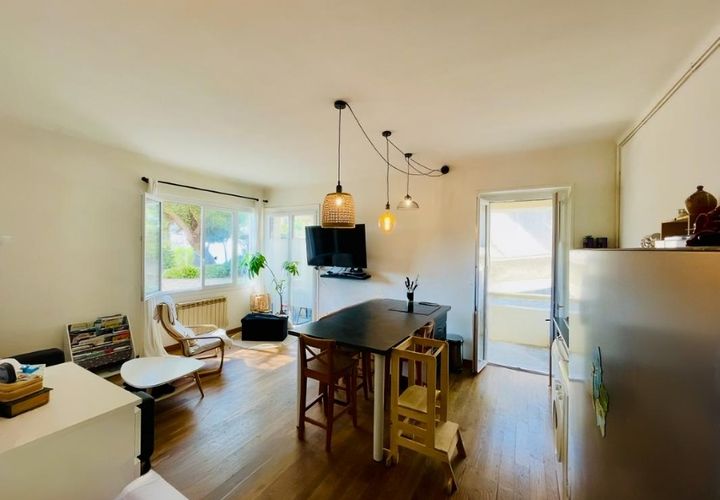 Lejlighed i Cassis, Bouches-du-Rhone, Cassis - € 335.000 | Ref: 419189QDER - foto 1