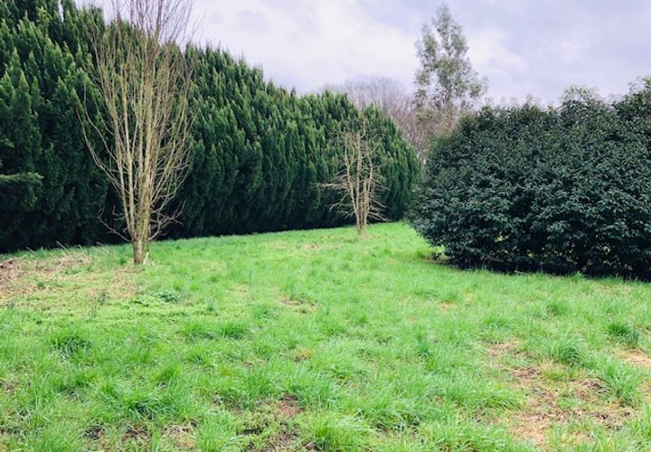 Terra a Lassigny, Oise, Lassigny - € 49.490 | Ref: 419592TYM - foto 1