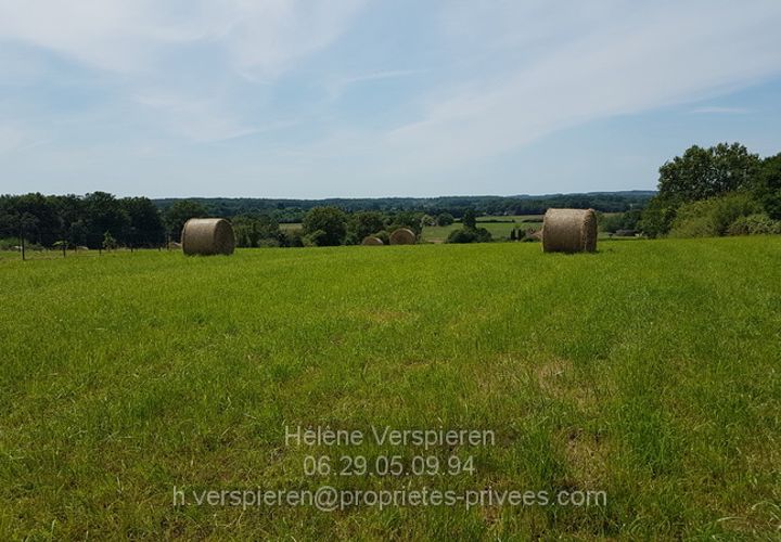 Tomt i Monpazier, Dordogne, Monpazier - € 25 990 | Ref: 419480HVS - foto 1