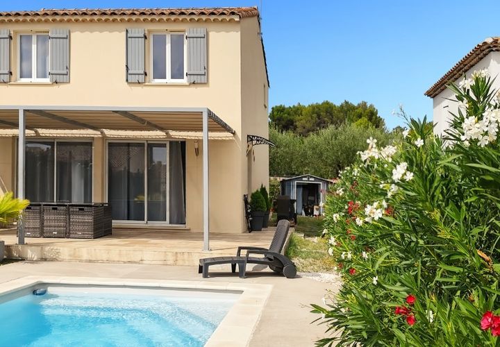 Villa a Lauris, Vaucluse, Lauris - € 415.000 | Ref: 419243MNIC - foto 1