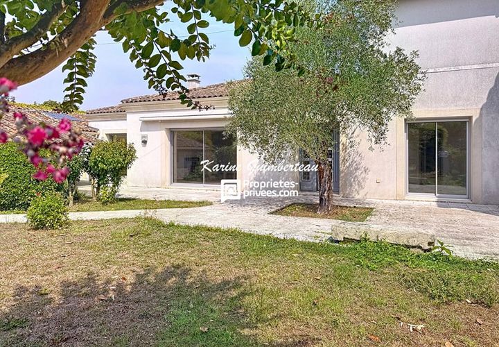 Villa i Coutras, Gironde, Coutras - € 283 600 | Ref: 419043KARG - foto 1