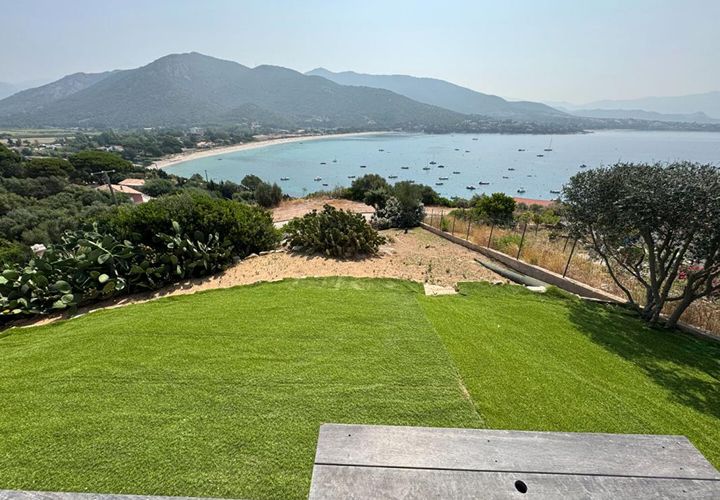 Villa i Sagone, Corse-du-Sud, Sagone - € 1.320.000 | Ref: 418372FSAS - foto 1