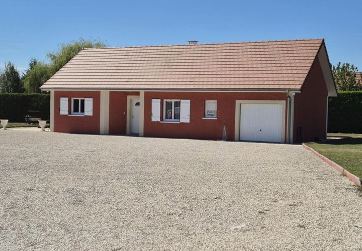 Villa i Sagy, Saone-et-Loire, Sagy - € 240.000 | Ref: 418562BAMA - foto 1