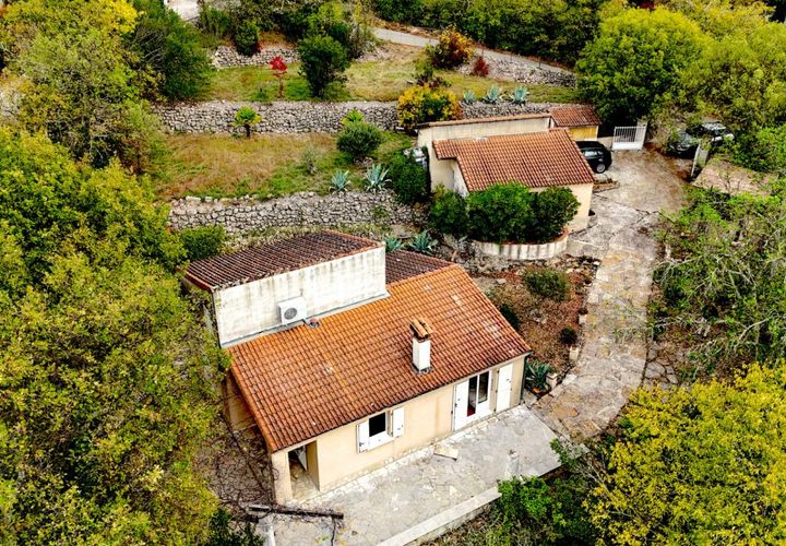 Villa i Ruoms, Ardeche, Ruoms - € 235.000 | Ref: 418518MORC - foto 1