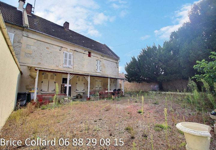 Villa i Cinqueux, Oise, Cinqueux - € 355.000 | Ref: 417476BCO - foto 1