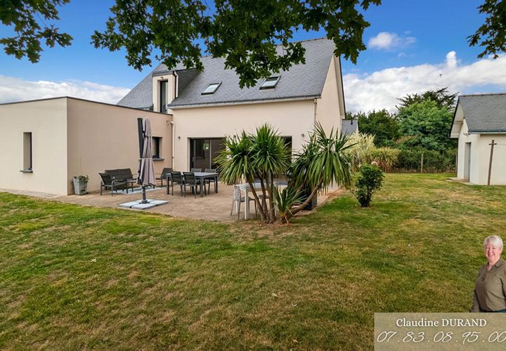 Villa a Campbon, Loire-Atlantique, Campbon - € 360.000 | Ref: 418483CDR - foto 1