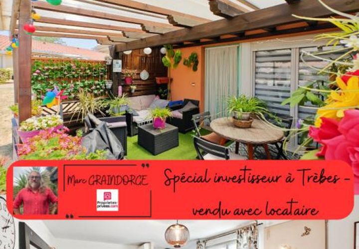 Villa a Trèbes, Aude, Trèbes - € 89.000 | Ref: 418340MAGR - foto 1
