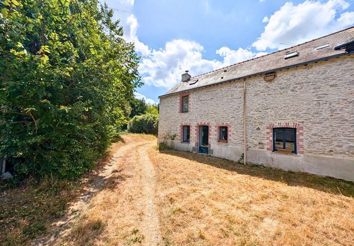 Villa a Quilly, Loire-Atlantique, Quilly - € 311.990 | Ref: 416766LLAU - foto 1