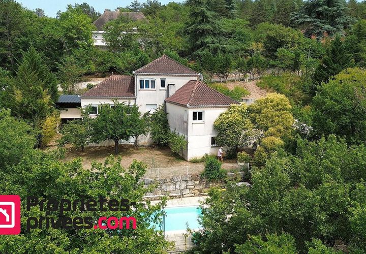 Villa a Cahors, Lot, Cahors - € 369.000 | Ref: 416393EMM - foto 1