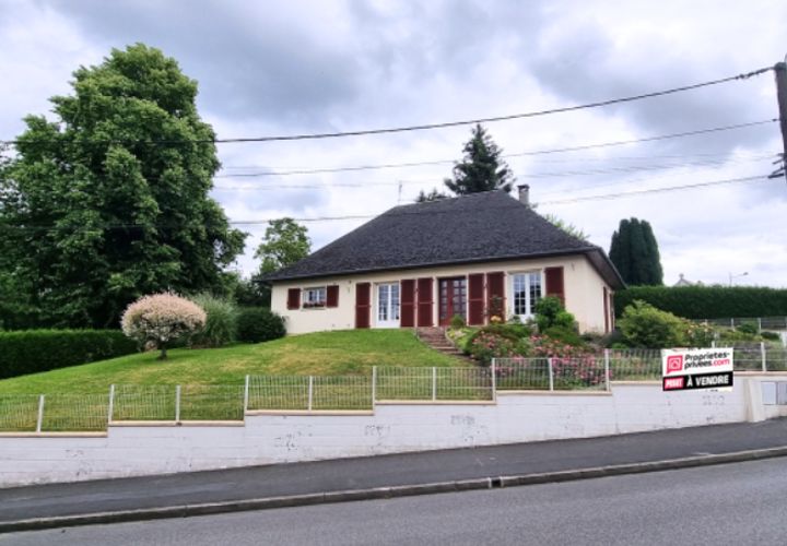 Villa a Hirson, Aisne, Hirson - € 149.990 | Ref: 417590VSJ - foto 1