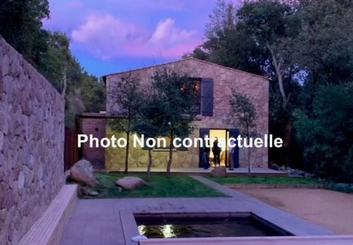 Villa a Sotta, Corse-du-Sud, Sotta - € 739.000 | Ref: 417508MCO - foto 1