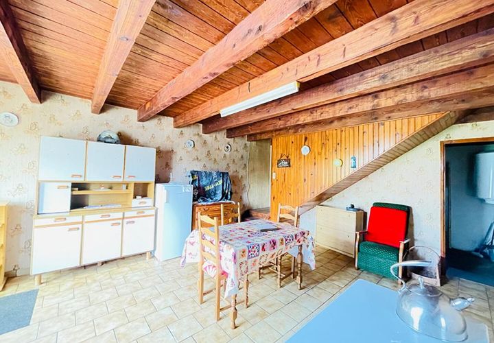 Villa a Hennezel, Vosges, Hennezel - € 50.000 | Ref: 415905MALR - foto 1