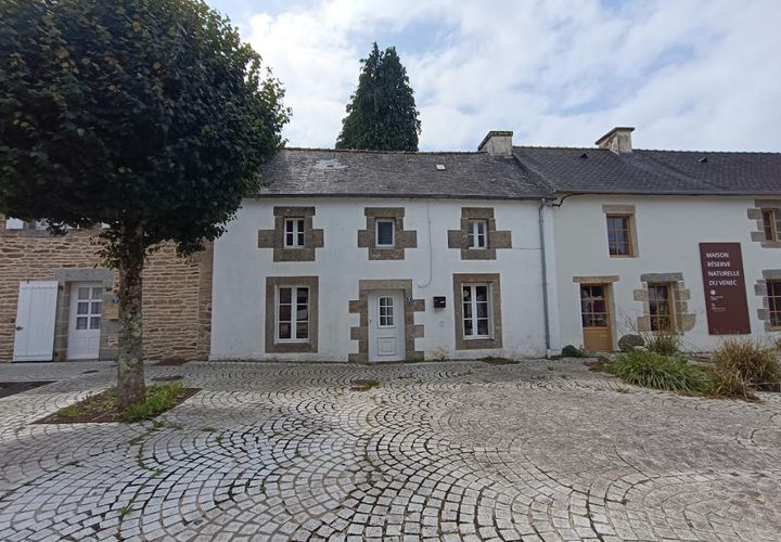 Villa i Brennilis, Finistere, Brennilis - € 79.000 | Ref: 416592BCP - foto 1