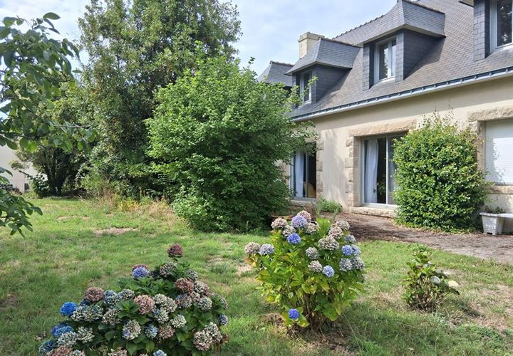 Villa i Sarzeau, Morbihan, Sarzeau - € 535.500 | Ref: 416786AGUY - foto 1
