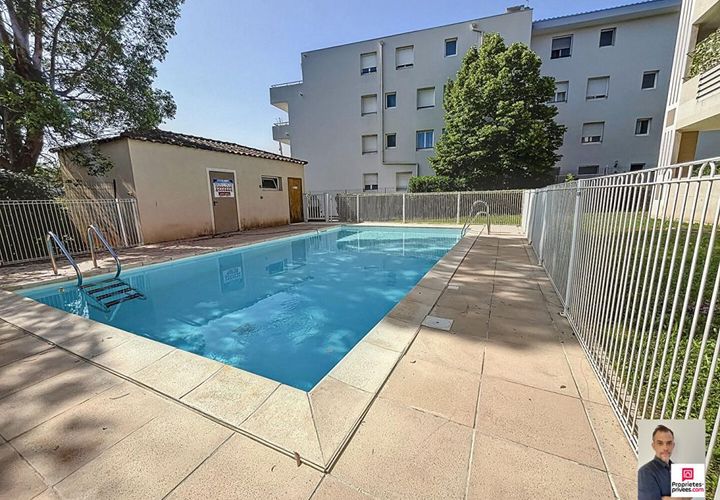 Leilighet i Brignoles, Var, Brignoles - € 220 000 | Ref: 416981FREM - foto 1