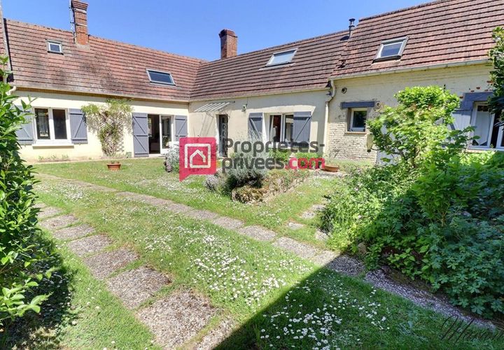 Villa i Litz, Oise, Litz - € 299 000 | Ref: LI407521.MLAR - foto 1
