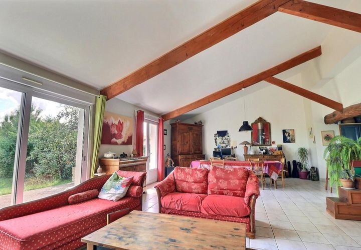 Villa a Chânes, Saone-et-Loire, Chânes - € 295.000 | Ref: 416580SNV - foto 1