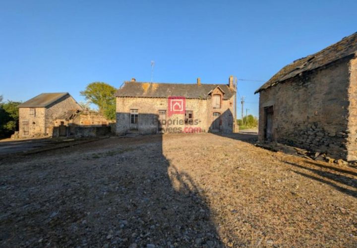 Villa a Change, Mayenne, Change - € 114.900 | Ref: 403226PKL - foto 1