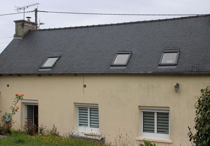 Villa a Quintin, Cotes-d'Armor, Quintin - € 197.600 | Ref: 401292DYM - foto 1