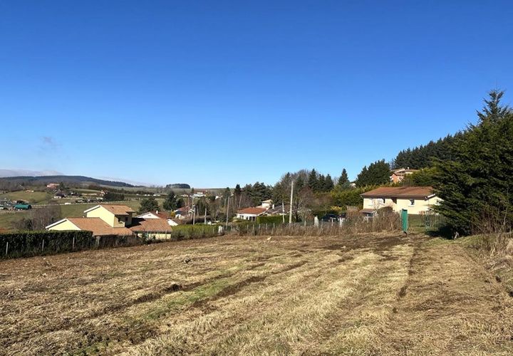 Terra a Violay, Loire, Violay - € 85.000 | Ref: 416444CLN - foto 1