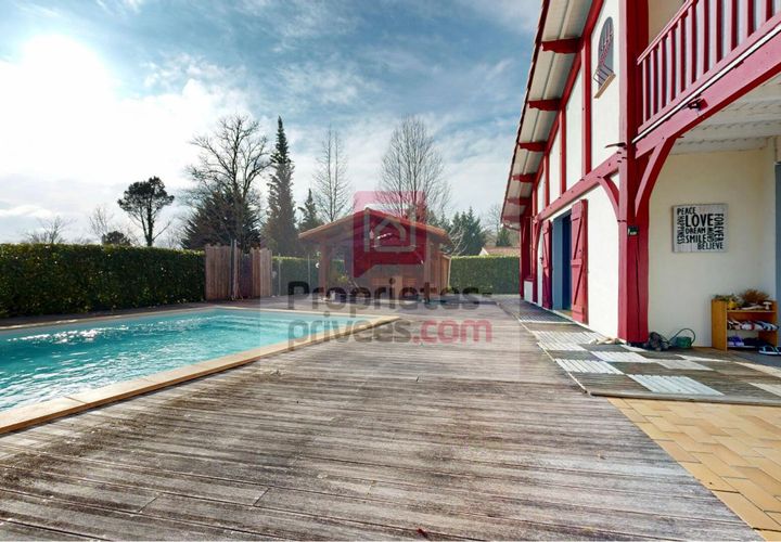 Villa i Biscarrosse, Landes, Biscarrosse - € 675.000 | Ref: 01392349JTESLRL - foto 1