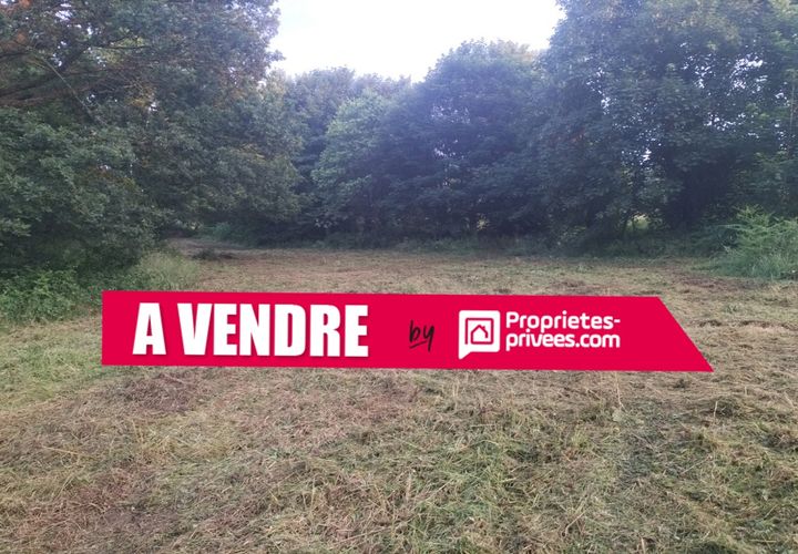 Tomt i Saint-Guyomard, Morbihan, Saint-Guyomard - € 92 290 | Ref: 414513GMAG - foto 1