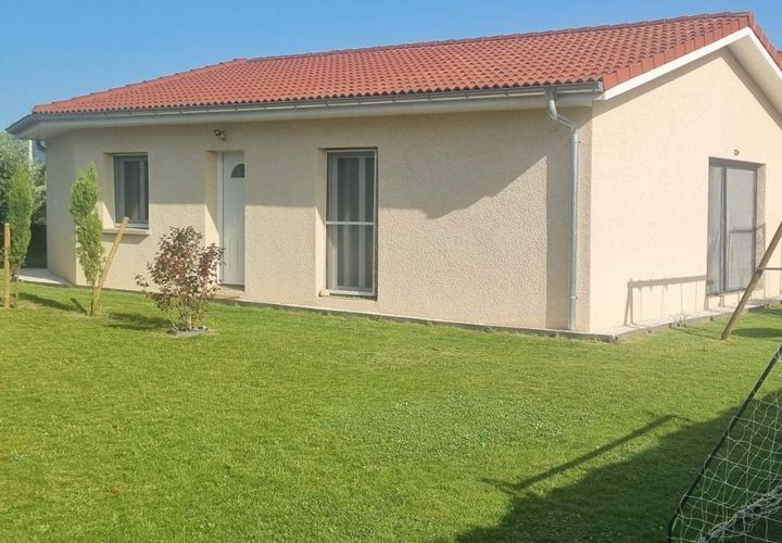 Villa a Saint-Just, Ain, Saint-Just - € 310.000 | Ref: 415635JYB - foto 1