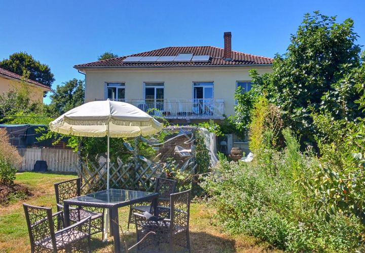 Villa i Riberac, Dordogne, Riberac - € 242.000 | Ref: 409469FGARAUT - foto 1