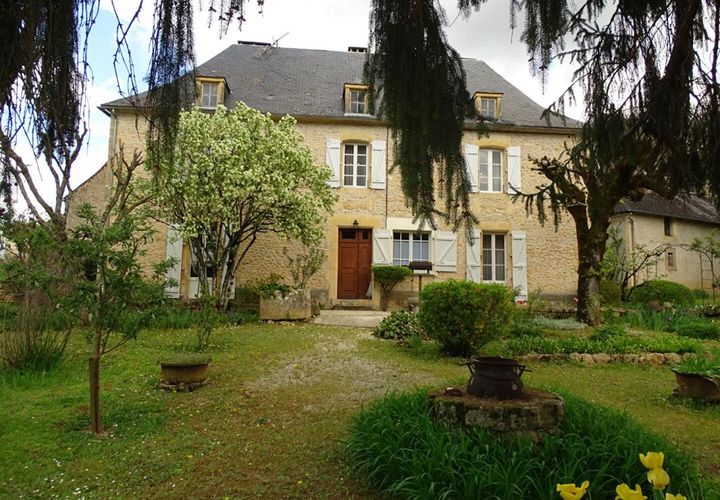 Villa i Montignac, Dordogne, Montignac - € 262.500 | Ref: 415490EDJ - foto 1