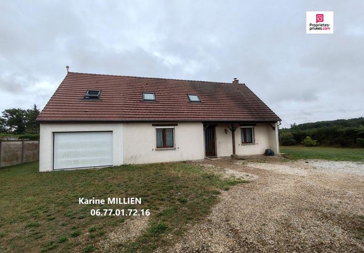 Villa a Muzy, Eure, Muzy - € 250.000 | Ref: 415760KMI - foto 1