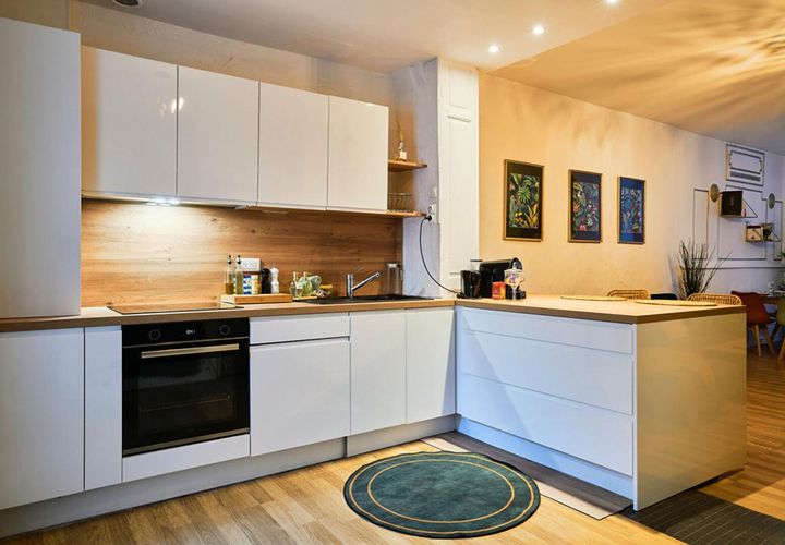Villa a Lomme, Nord, Lomme - € 336.000 | Ref: 413637SCRE - foto 1