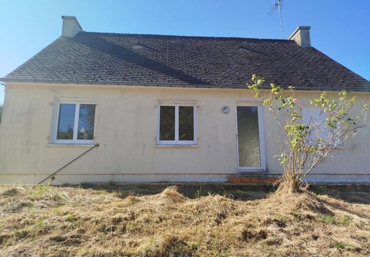 Villa a Seglien, Morbihan, Seglien - € 127.290 | Ref: 415472LHR - foto 1