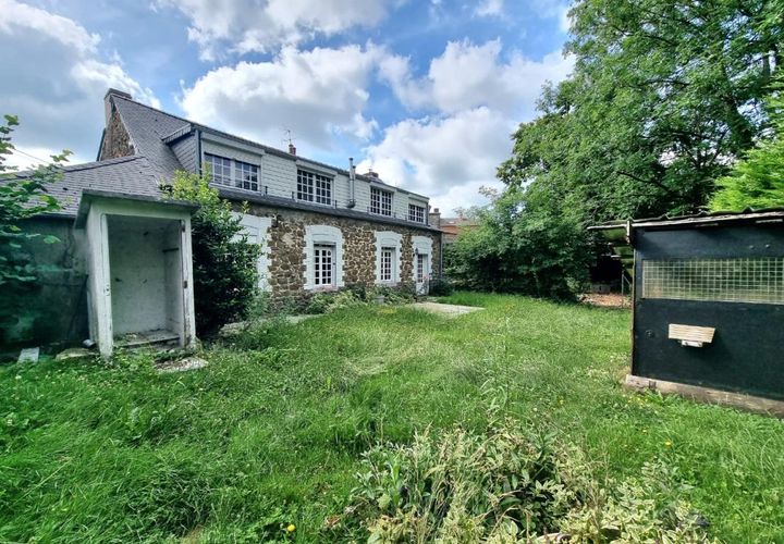Villa a Fourmies, Nord, Fourmies - € 100.990 | Ref: 415387VSJ - foto 1