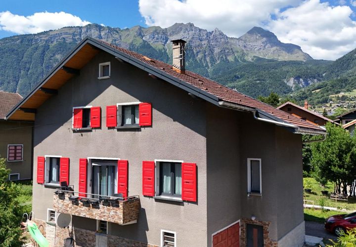 Villa a Ugine, Savoie, Ugine - € 420.000 | Ref: 151998VEO - foto 1