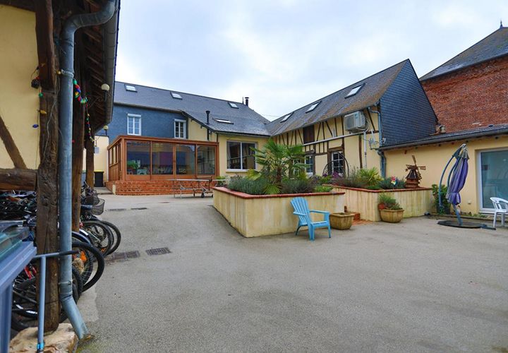 Villa i Therines, Oise, Therines - € 588.000 | Ref: 415171HVAS - foto 1