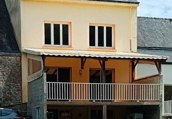 Villa a Bubry, Morbihan, Bubry - € 248.000 | Ref: 118797COE - foto 1