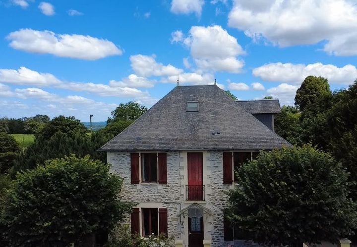 Villa a Arnac-Pompadour, Correze, Arnac-Pompadour - € 270.400 | Ref: 415027BIA - foto 1