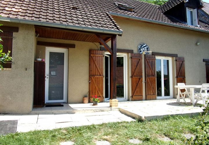 Villa i Vernon, Eure, Vernon - € 273.000 | Ref: 414225FGA - foto 1