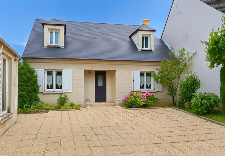 Villa i Soissons, Aisne, Soissons - € 395.000 | Ref: A413179MHP - foto 1