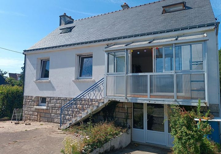 Villa a Melrand, Morbihan, Melrand - € 155.000 | Ref: 118794COE - foto 1