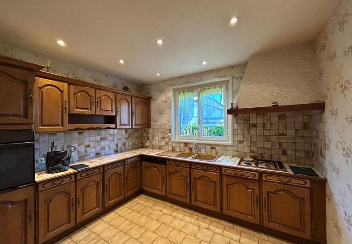 Villa a Roanne, Loire, Roanne - € 179.000 | Ref: 413841PPER - foto 1