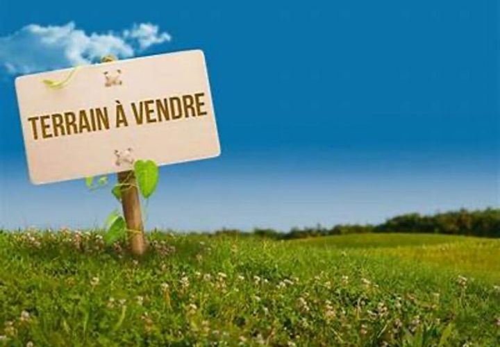 Helårsgrund i Noyon, Oise, Noyon - € 403.200 | Ref: C398437FHN - foto 1