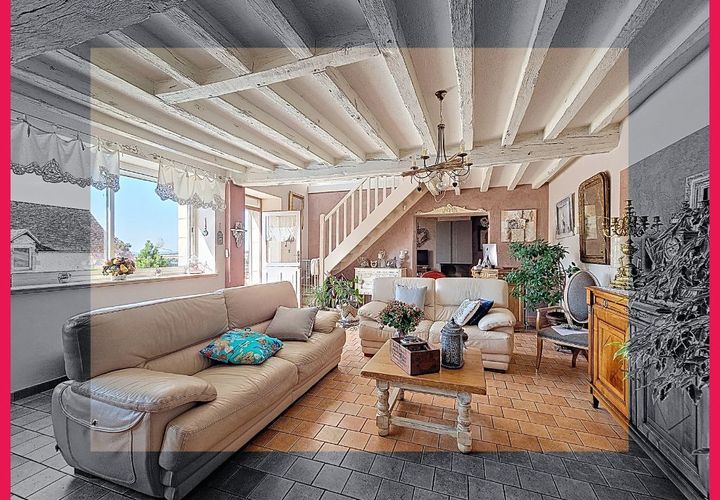 Villa a Alencon, Orne, Alencon - € 588.000 | Ref: 414188TYF - foto 1
