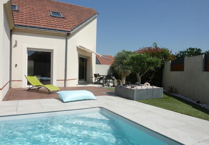 Villa a Cholet, Maine-et-Loire, Cholet - € 445.000 | Ref: 413940BGR - foto 1