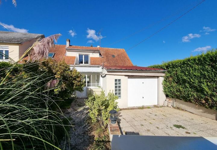Villa a Gidy, Loiret, Gidy - € 183.990 | Ref: 413967STE - foto 1
