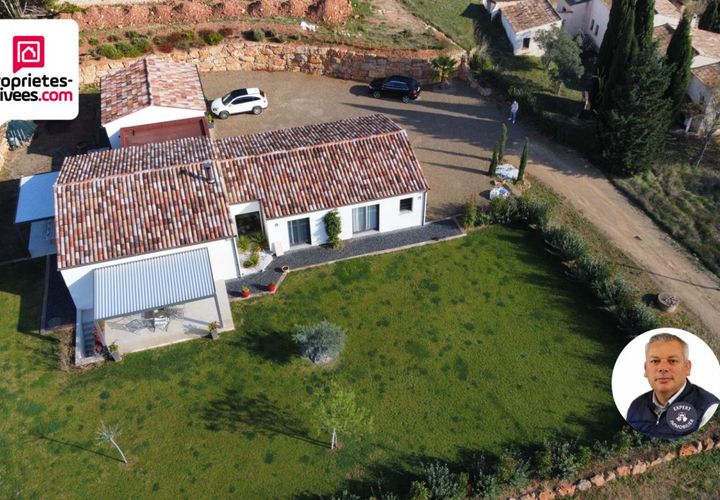 Villa a Salernes, Var, Salernes - € 820.000 | Ref: 400082LVS0207LVS - foto 1